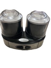 Cuisinart Flavor Duo Frozen