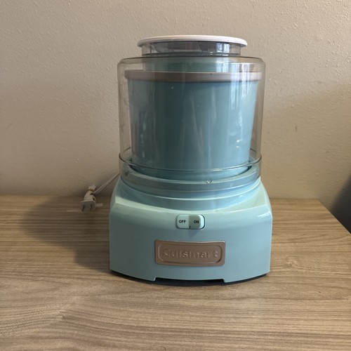 Cuisinart ice 21tq quart - cuisinart, ice-21tq