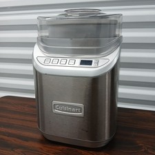 Cuisinart ICE-70 Frozen Yogurt