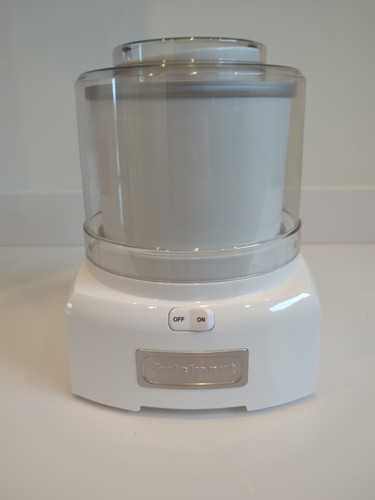 Cuisinart automatic frozen - automatic,