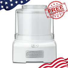 Cuisinart ICE-21P1 1.5 Qt