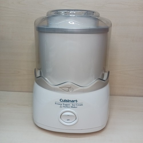 Cuisinart frozen yogurt ice - cuisinart,