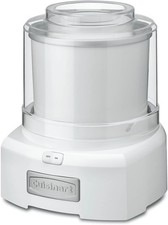 Cuisinart ICE-21 Frozen