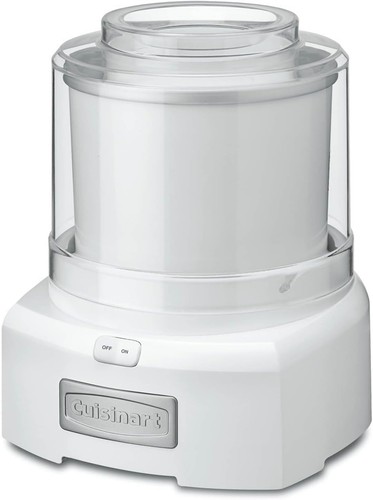Cuisinart ice frozen - cuisinart,