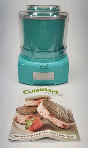 Cuisinart frozen yogurt ice - cuisinart,