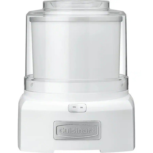 Cuisinart ice 21p1 quart - cuisinart, ice-21p1