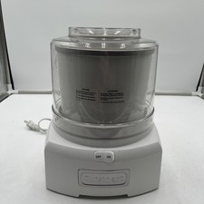 Cuisinart 1.5 Quart Frozen