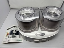 Cuisinart Flavor Duo Frozen