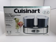 Cuisinart Flavor Duo Frozen