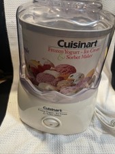 Cuisinart ICE-20 Automatic 1.5