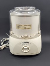 Cuisinart ICE-20 Automatic 1.5