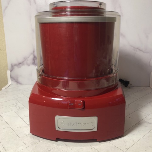 Cuisinart ice 5 - ice-21, 1.5