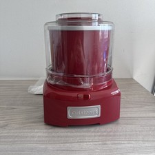New Cuisinart ICE-21 1.5 Quart