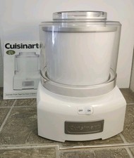 NEW CUISINART FROZEN