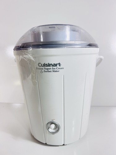 Nib cuisinart ice - nib,