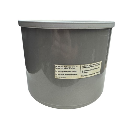 Cuisinart ice 60bc pure - ice-60bc,