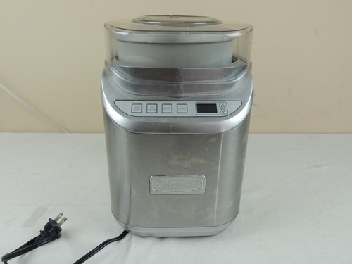 Cuisinart ice frozen - cuisinart,
