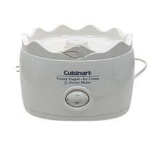 Cuisinart ICE-20 Automatic