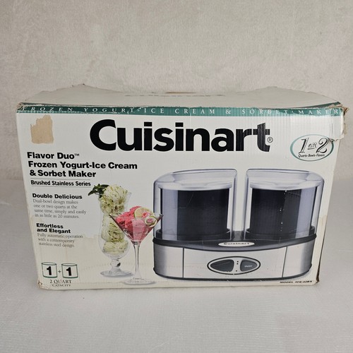 Cuisinart flavor duo - cuisinart,