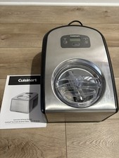 Cuisinart ICE-100 Ice Cream