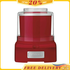 Cuisinart ICE-21 1.5 Quart
