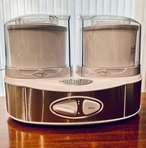 Cuisinart flavor duo frozen - flavor,